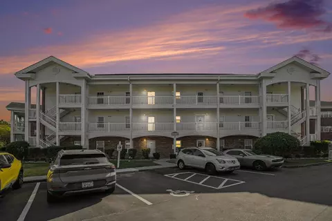 3931 Gladiola Ct #102, Myrtle Beach, SC 29588