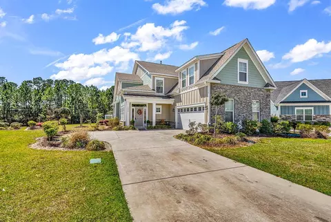 1004 Stilt Ct, Conway, SC 29526