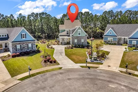 1004 Stilt Ct, Conway, SC 29526