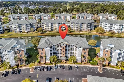 4823 Magnolia Lake Dr #302, Myrtle Beach, SC 29577