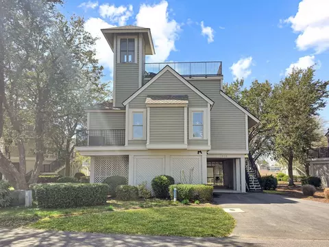 1608 Harbor Dr, North Myrtle Beach, SC 29582