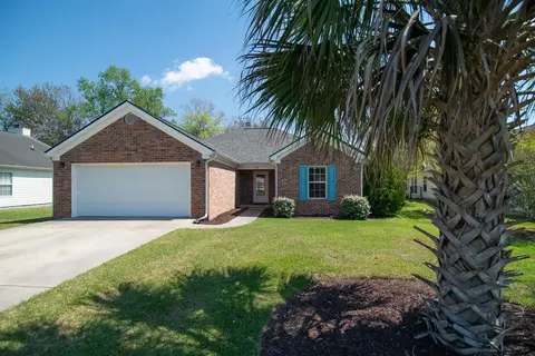 56 Wildflower Trl, Pawleys Island, SC 29585