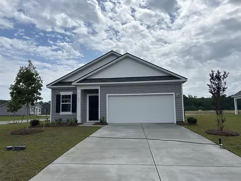 475 Castillo Dr, Loris, SC 29569