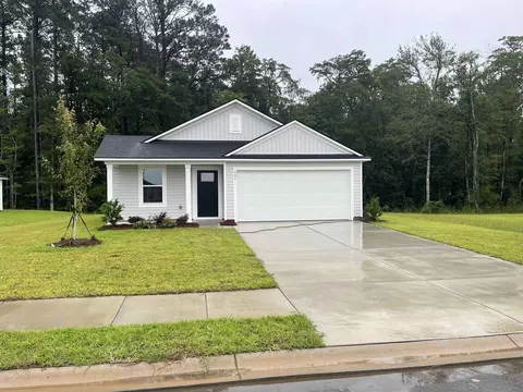 467 Sweet Vernal St, Longs, SC 29568