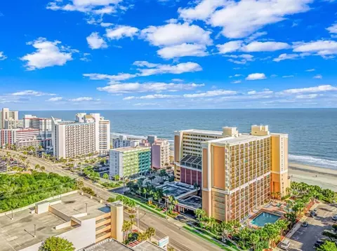 6900 Ocean Blvd N #910, Myrtle Beach, SC 29572
