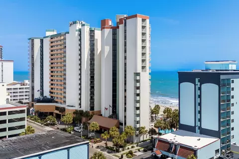 2701 N Ocean Blvd #260, Myrtle Beach, SC 29577