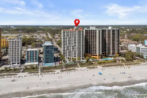2701 N Ocean Blvd #260, Myrtle Beach, SC 29577