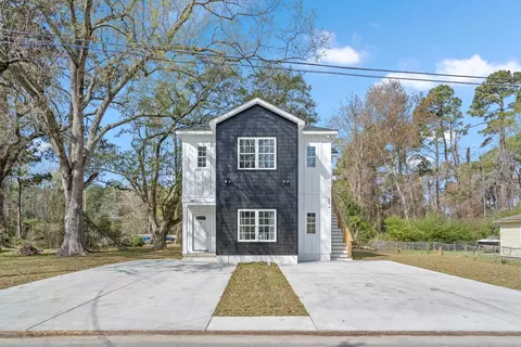 1205 Rosehaven Dr, Myrtle Beach, SC 29577