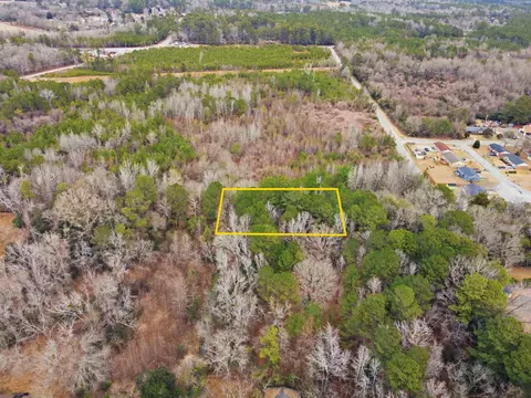 tbd N Fortune St, Florence, SC 29506