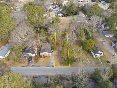 613 Carver St, Florence, SC 29501