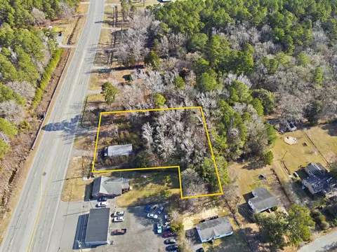 512 E Myrtle Beach Hwy, Scranton, SC 29591