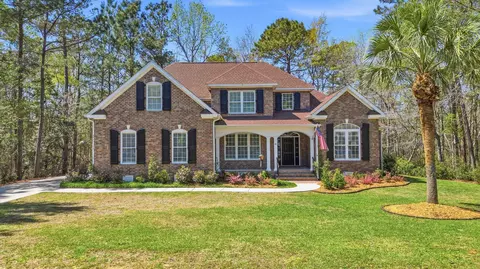 45 Highwood Cir, Murrells Inlet, SC 29576
