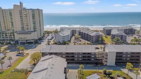 207 N Ocean Blvd #341, North Myrtle Beach, SC 29582