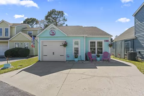 913 Charles St, North Myrtle Beach, SC 29582