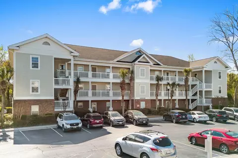 5801 Oyster Catcher Dr #1235, North Myrtle Beach, SC 29582
