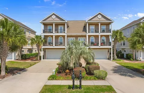 4413 Plantation Harbour Dr #A, Little River, SC 29566