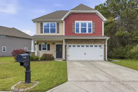 3659 White Wing Cir, Myrtle Beach, SC 29579