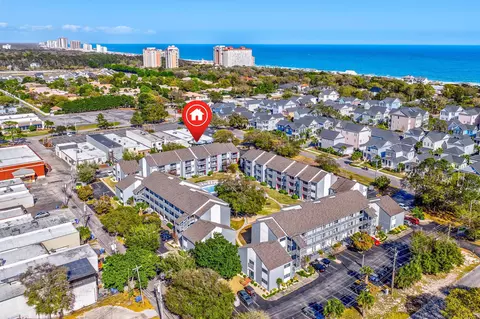 7700 Porcher Dr #3204, Myrtle Beach, SC 29572