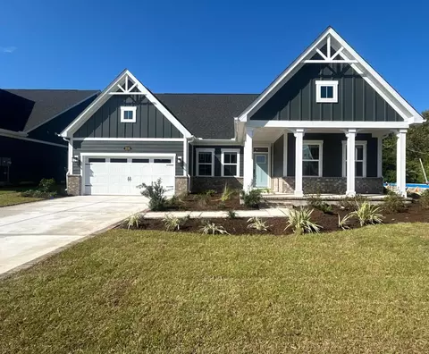 2139 Vera Way, Longs, SC 29568