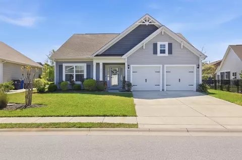 804 Yauhannah Dr, Little River, SC 29566