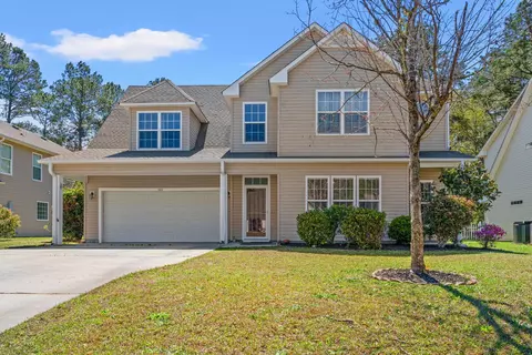 309 Meadowside Dr, Little River, SC 29566