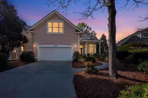 4940 S Island Dr, North Myrtle Beach, SC 29582
