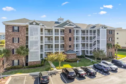 4820 Magnolia Lake Dr #403, Myrtle Beach, SC 29577