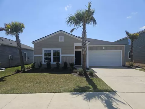 523 Havasu St, Little River, SC 29566