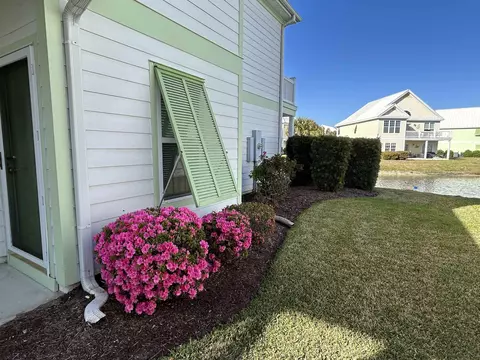 Exterior - 175 Georges Bay Rd, Surfside Beach, SC 29575 photo 2 of 14