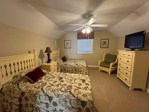 Bedroom - 175 Georges Bay Rd, Surfside Beach, SC 29575 photo 6 of 11