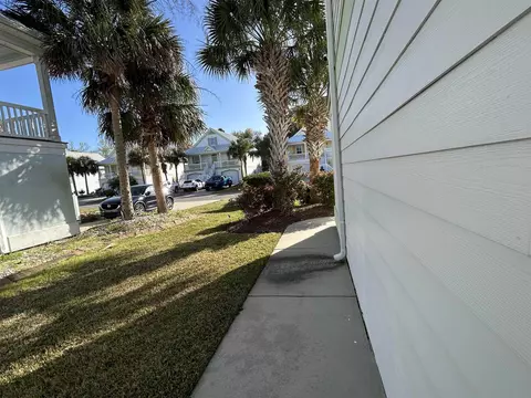 Exterior - 175 Georges Bay Rd, Surfside Beach, SC 29575 photo 6 of 14