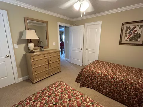 Bedroom - 175 Georges Bay Rd, Surfside Beach, SC 29575 photo 11 of 11