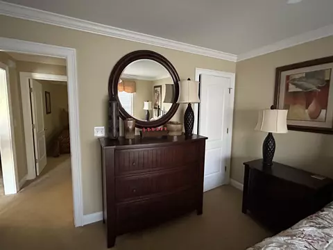 Bedroom - 175 Georges Bay Rd, Surfside Beach, SC 29575 photo 8 of 11