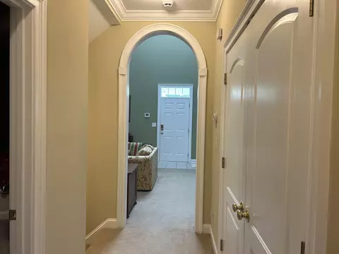 Entry Way - 175 Georges Bay Rd, Surfside Beach, SC 29575 photo 1 of 3