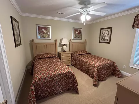 Bedroom - 175 Georges Bay Rd, Surfside Beach, SC 29575 photo 10 of 11