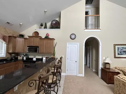 Kitchen - 175 Georges Bay Rd, Surfside Beach, SC 29575 photo 3 of 9