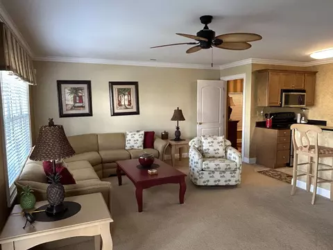 Living - 175 Georges Bay Rd, Surfside Beach, SC 29575 photo 1 of 2