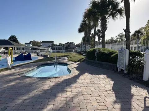 Exterior - 175 Georges Bay Rd, Surfside Beach, SC 29575 photo 9 of 14