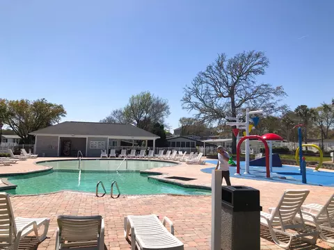 Exterior - 175 Georges Bay Rd, Surfside Beach, SC 29575 photo 10 of 14