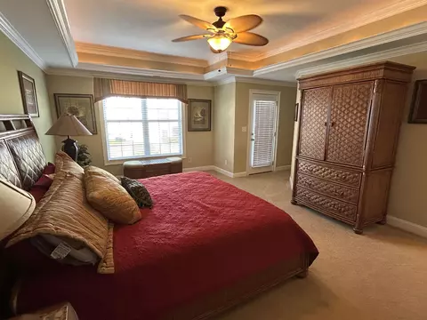 Bedroom - 175 Georges Bay Rd, Surfside Beach, SC 29575 photo 1 of 11