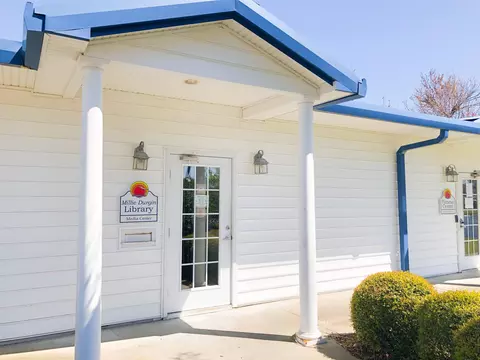 Exterior - 175 Georges Bay Rd, Surfside Beach, SC 29575 photo 14 of 14