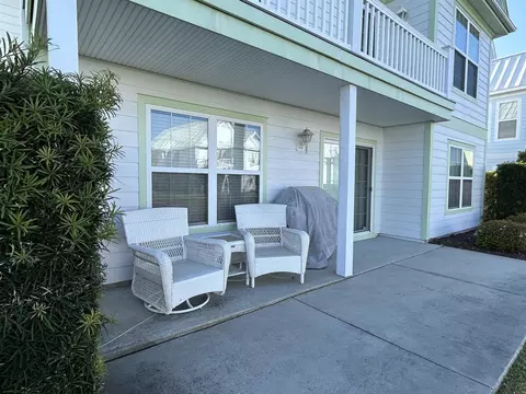 Exterior - 175 Georges Bay Rd, Surfside Beach, SC 29575 photo 3 of 14