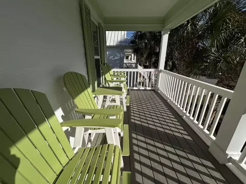 Exterior - 175 Georges Bay Rd, Surfside Beach, SC 29575 photo 5 of 14
