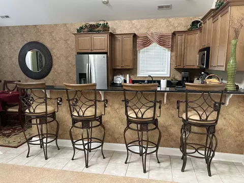 Kitchen - 175 Georges Bay Rd, Surfside Beach, SC 29575 photo 1 of 9
