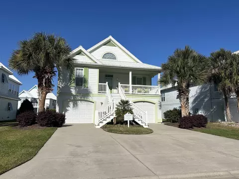 175 Georges Bay Rd, Surfside Beach, SC 29575