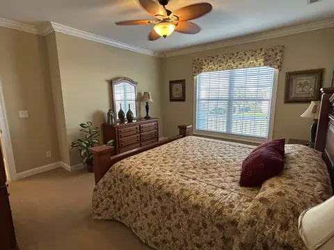 Bedroom - 175 Georges Bay Rd, Surfside Beach, SC 29575 photo 4 of 11