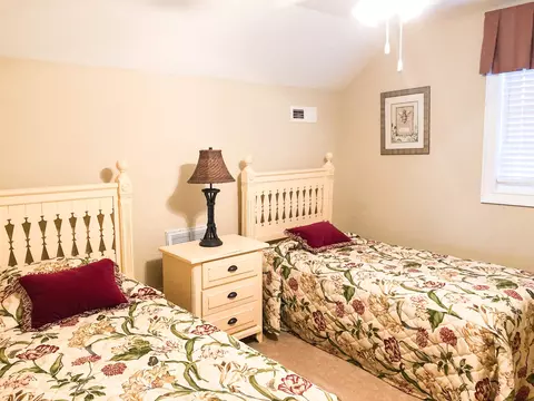 Bedroom - 175 Georges Bay Rd, Surfside Beach, SC 29575 photo 5 of 11