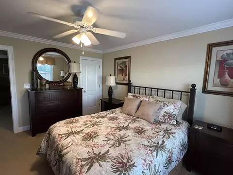 Bedroom - 175 Georges Bay Rd, Surfside Beach, SC 29575 photo 7 of 11