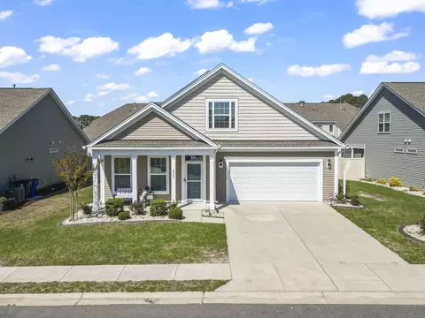 2049 Great Blue Heron Dr, Little River, SC 29566