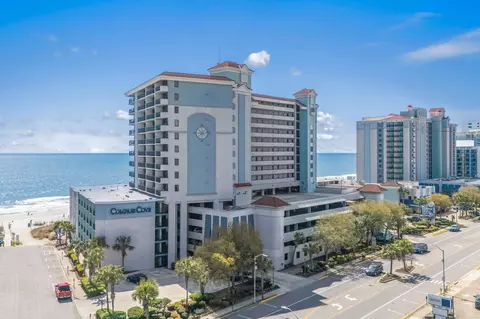 2301 S Ocean Blvd #1017, Myrtle Beach, SC 29577